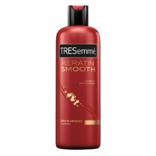 TRESEMME SHAMPOO KERATIN SMOOTH